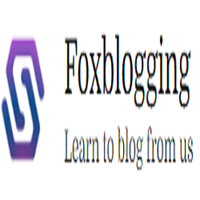 Fox Blogging