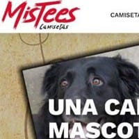 Mistees Camisetas