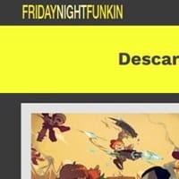 Friday Night Funkin