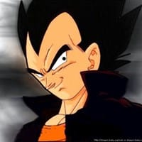Principe Vegeta