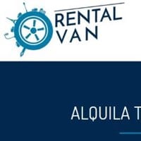 Rental Van