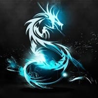 Dragon Nocturno