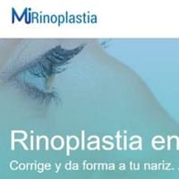 Mi Rinoplastia Bogota