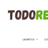 Todo Reptiles
