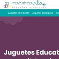 Mahatma Play