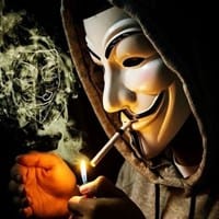 Anonymous  ؜؜