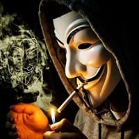 Anonymous ؜؜