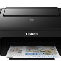 Canon Ijprinter