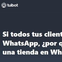 Tuibot Espana