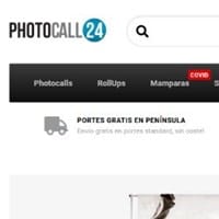 Photocall Veinticuatro