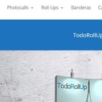 Todo Roll Up