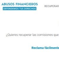 Abusos Financieros