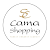 Cama Shopping