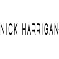 Nick Harrigan