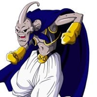 Majin Boo