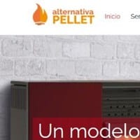 Alternativa Pellet
