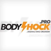 body shock