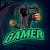 pro gamer