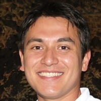 Federico González