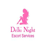 Delhi Night