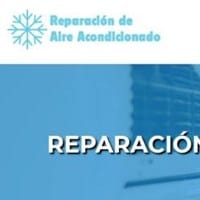 Reparacion Aire Acondicionado