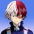izuku todoroki