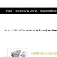 Sobre Tensiometros