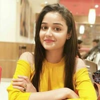 Anu Saxena