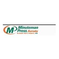 Minuteman  Burnaby