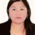 Ana Chambe Quispe