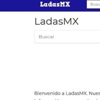 Ladas Mexico