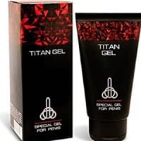 titan gel