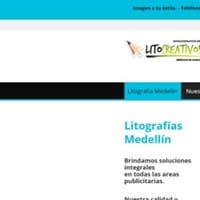 Litocreativos Medellin