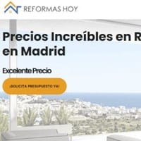 Reformas Hoy