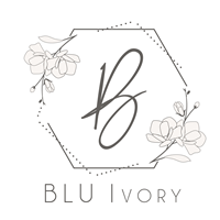 Blu  Ivory