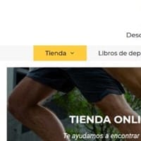 Deportes Tienda