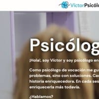 Victor Santiago Psicologo