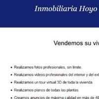 Inmobiliaria Hoyo de Manzanares