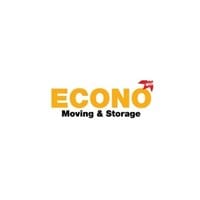 Econo  Moving