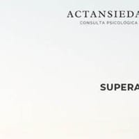 Act Ansiedad
