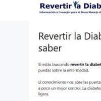 Revertir Diabetes