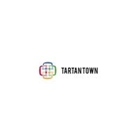 Tartan town