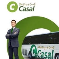 Autocares Casal Eventos