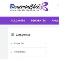 Bisutería Chic