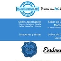 Sellos De Caucho
