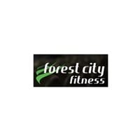 Forest  City
