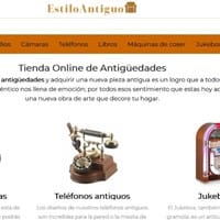 Estilo Antiguo