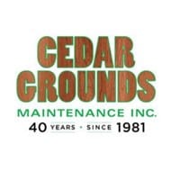 Cedar  Grounds