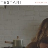 Testari Herencias