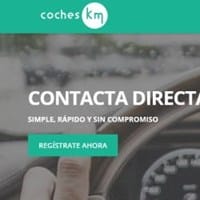 Coches km